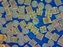 Plastic granules price