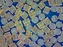 Nylon sand, also known as nylon abrasive, is a high-performance material used in a variety of industries for its excellent abrasive and anti-static properties.